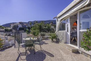 Villas Guzman - Gisela - 1