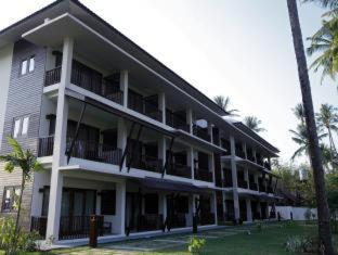 Eskala Hotels and Resorts - Ngwesaung - 9