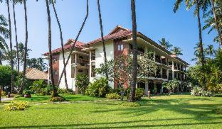 Eskala Hotels and Resorts - 1