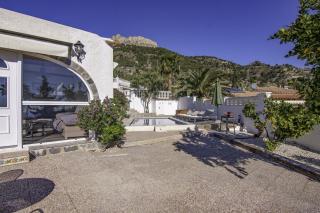 Villas Guzman - Gisela - Calpe - 7