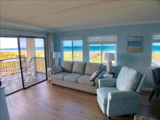Sand Dollar - Fernandina Beach - 0
