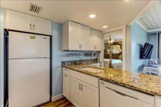 Sand Dollar - Fernandina Beach - 8