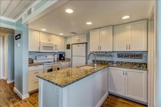 Sand Dollar - Fernandina Beach - 7