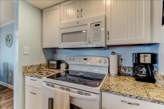 Sand Dollar - Fernandina Beach - 6