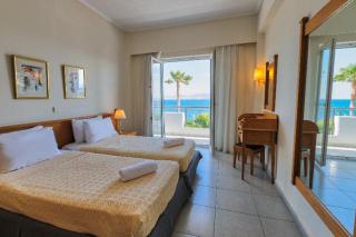 Kos Divine Hotel & Suites - Kos-Stadt - 6
