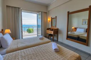 Kos Divine Hotel & Suites - Kos-Stadt - 4
