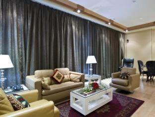 Elite Crystal Hotel - Manama - 6