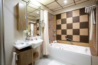 Elite Crystal Hotel - Manama - 5