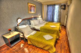 Argo Hotel Piraeus - Piräus - 9