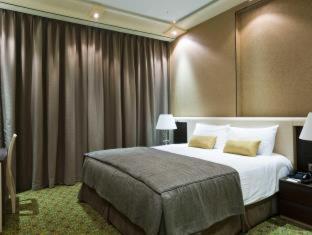 Elite Crystal Hotel - 3
