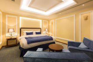 Dalin Hotel - Riad - 4