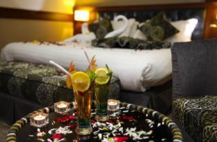 Dalin Hotel - Riad - 3