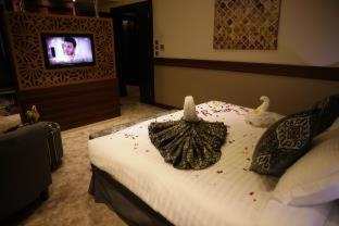 Dalin Hotel - Riad - 2