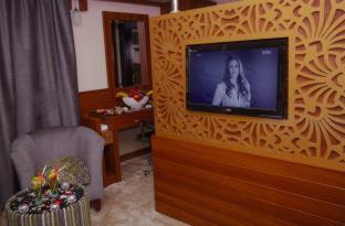 Dalin Hotel - Riad - 1