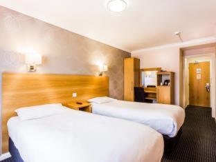 Rooms Inn - 8