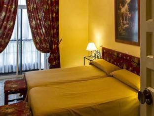 Hotel Simon - 8