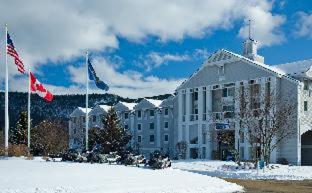North Conway Grand Hotel - North Conway - 9