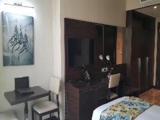 M Hotel Makkah by Millennium - Mekka - 7