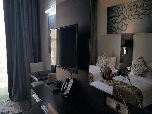 M Hotel Makkah by Millennium - Mekka - 6