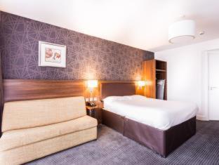 Rooms Inn - Newcastle upon Tyne - 6