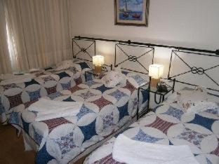 Hotel Marbella - 8
