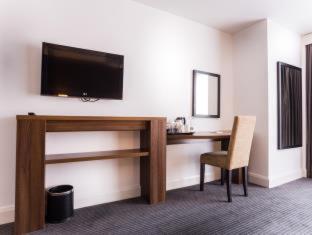 Rooms Inn - 4