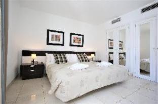 Beverly Hills Suites - Excel Hotels & Resorts - 9