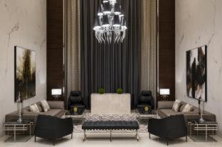 M Hotel Makkah by Millennium - Mekka - 3