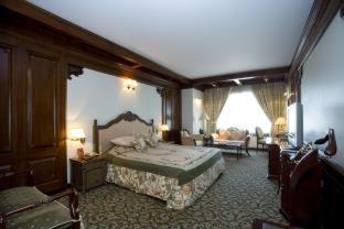 Hotel Sarina - 6