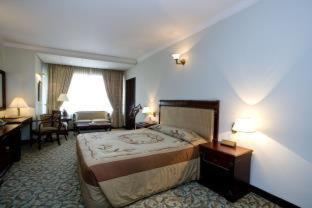 Hotel Sarina - 4