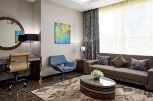 M Hotel Makkah by Millennium - Mekka - 1