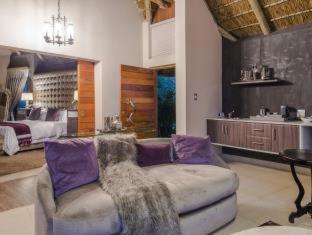 AM Lodge - Hoedspruit - Hoedspruit - 2
