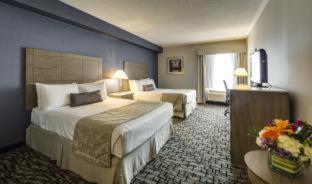 Monte Carlo Inn Oakville Suites - 4