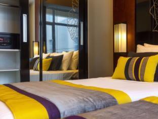 Renuka City Hotel - 9
