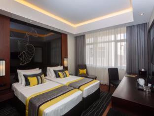 Renuka City Hotel - 6