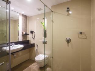 Renuka City Hotel - 3