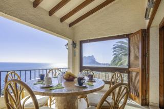 Villas Guzman - Marina - Benissa - 8