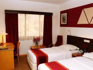 Oasis Hotel - Kuwait - 6