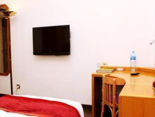 Oasis Hotel - Kuwait - 2