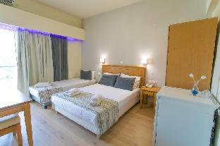 City Plus Rhodes Hotel - Rhodes Town - 9
