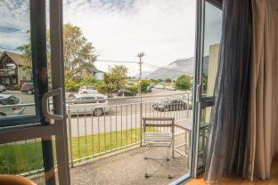 Coronation Lodge - 2