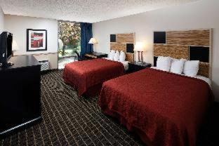 Red Lion Hotel Ellensburg - Ellensburg - 5