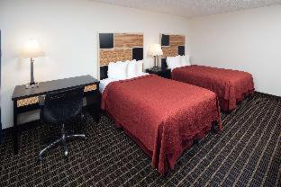 Red Lion Hotel Ellensburg - Ellensburg - 3