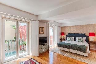 Dear Lisbon - Charming House - 1