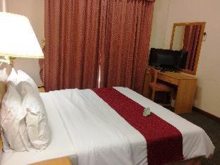 Jabal Akhdhar Hotel - 5