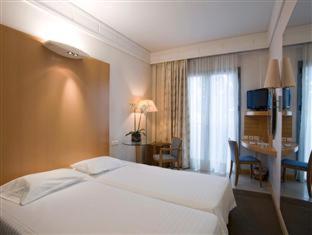 Central Hotel - Athens - 8