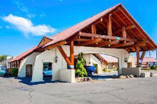 Red Lion Hotel Ellensburg - Ellensburg - 2