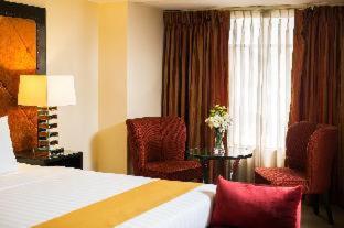 Torre Venezia Suites - Manila - 7