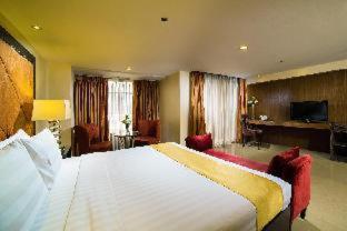 Torre Venezia Suites - Manila - 4