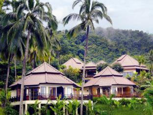 The Aiyapura Koh Chang - Ko Chang - 3